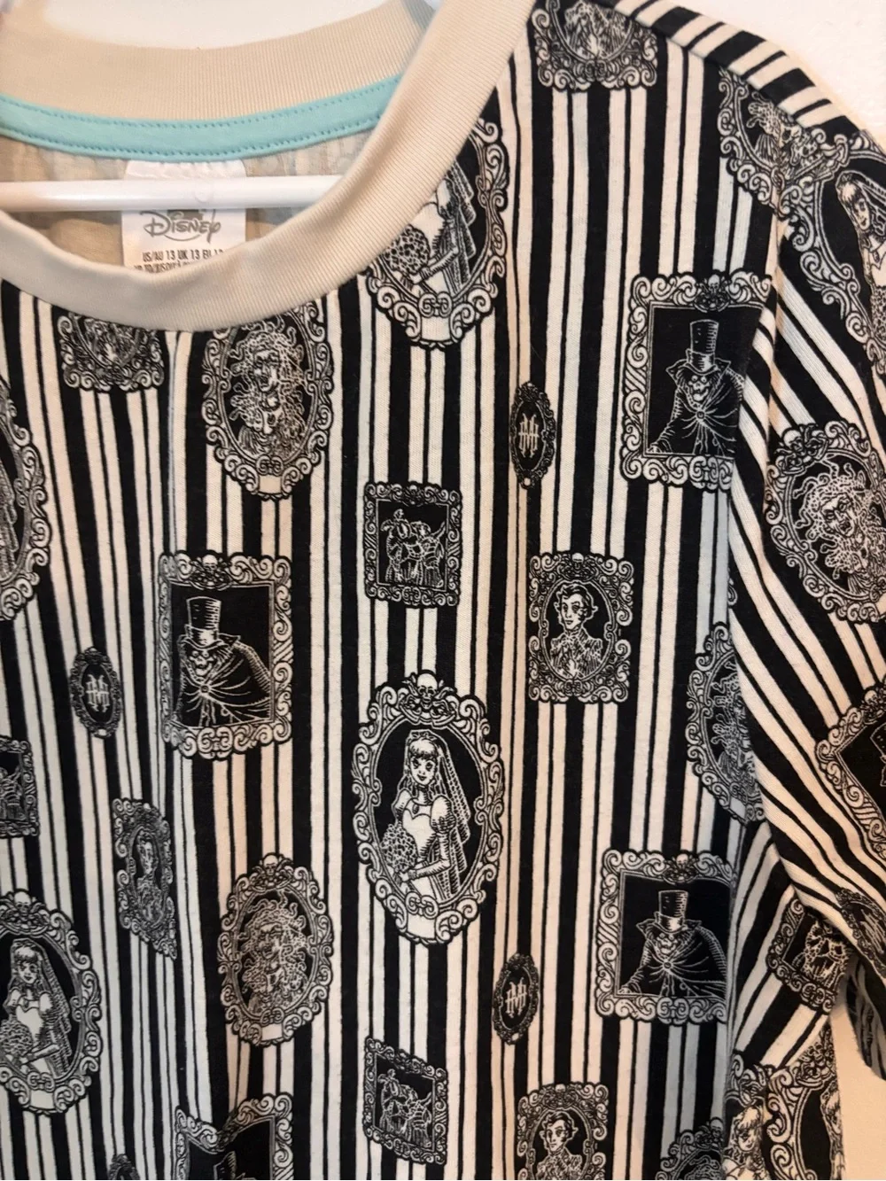 Disney short sleeve